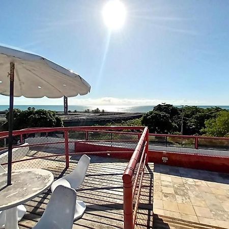 شقة Victory Flat João Pessoa المظهر الخارجي الصورة