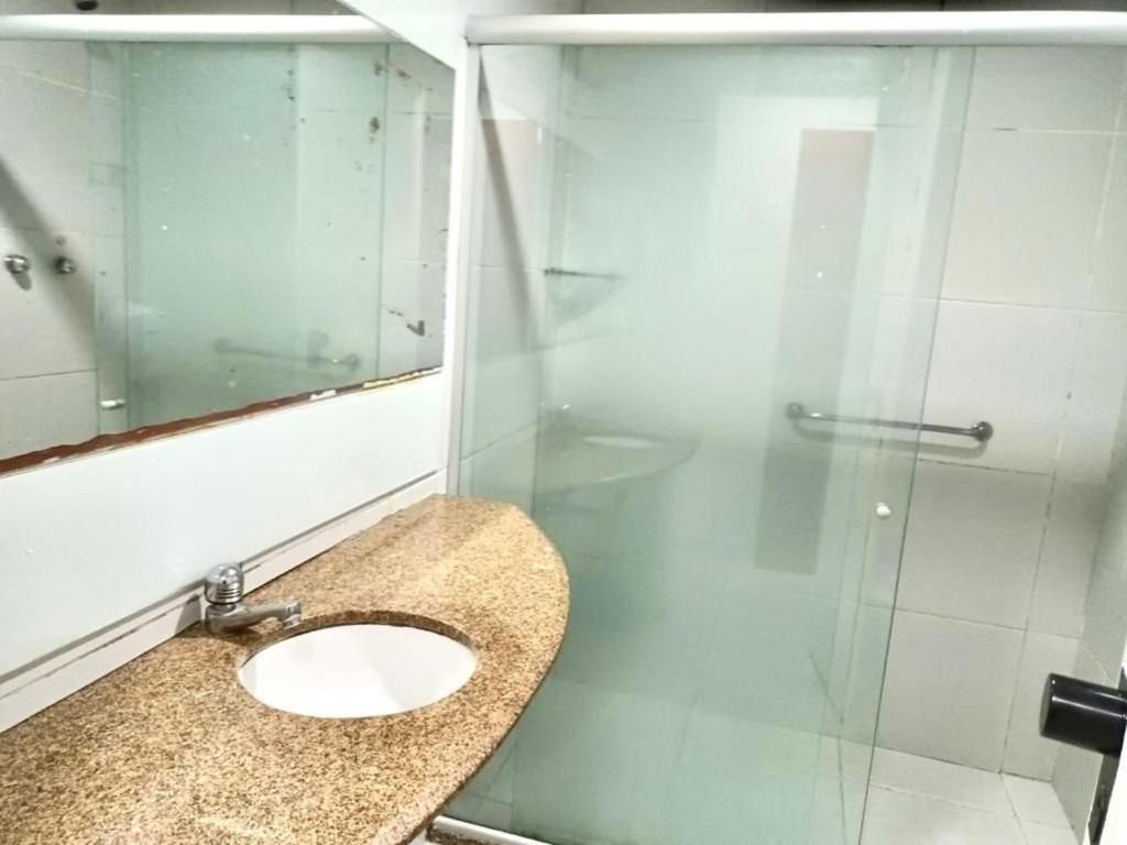 شقة Victory Flat João Pessoa المظهر الخارجي الصورة