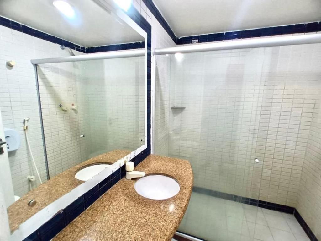 شقة Victory Flat João Pessoa المظهر الخارجي الصورة