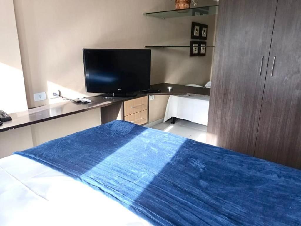 شقة Victory Flat João Pessoa المظهر الخارجي الصورة