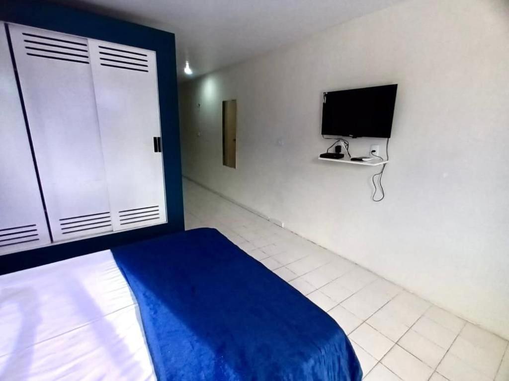 شقة Victory Flat João Pessoa المظهر الخارجي الصورة