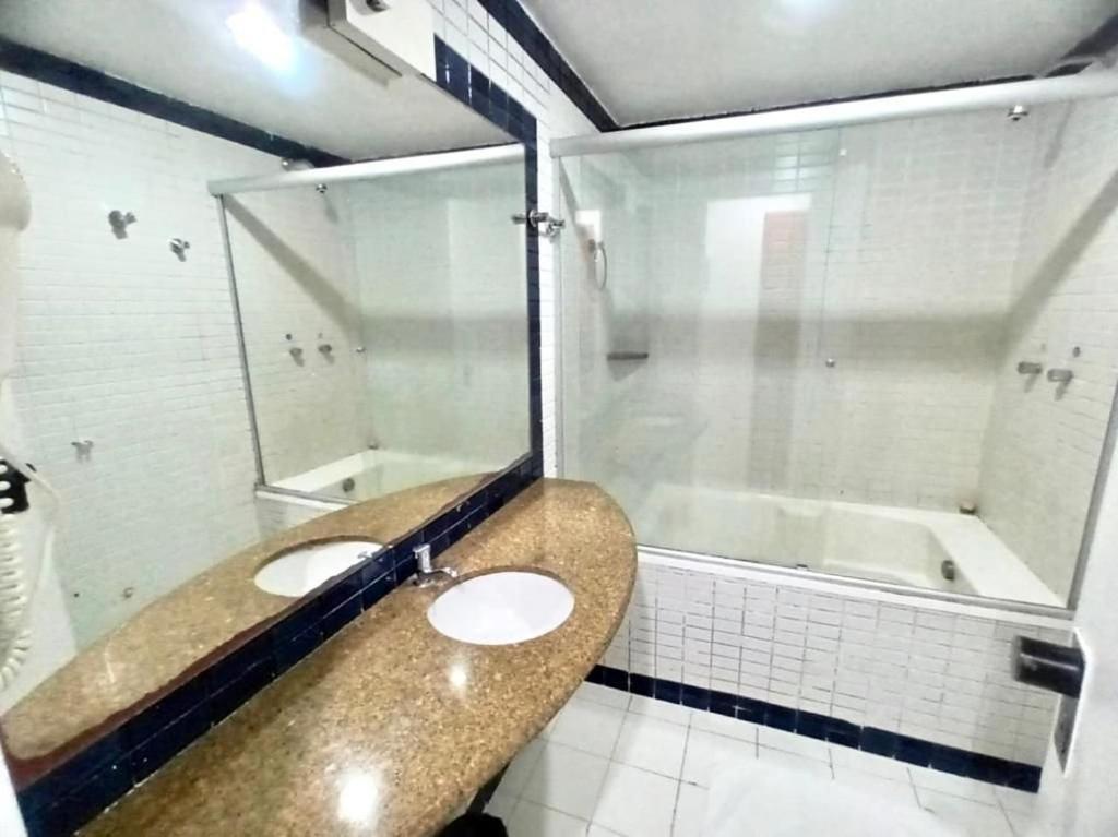 شقة Victory Flat João Pessoa المظهر الخارجي الصورة