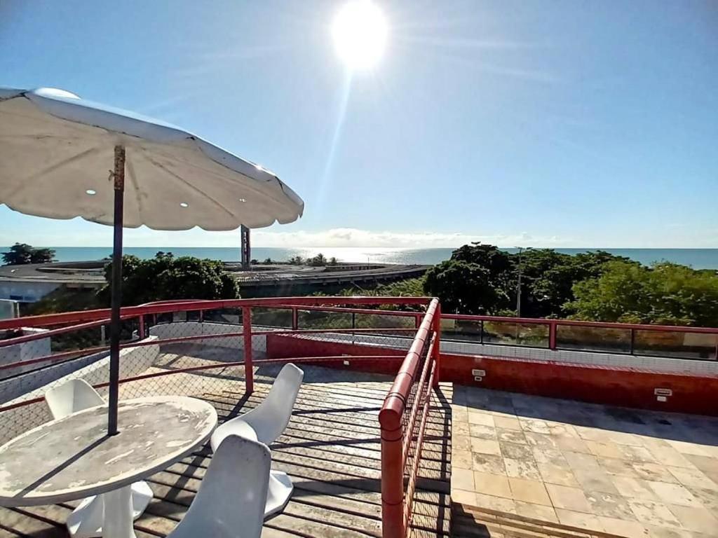 شقة Victory Flat João Pessoa المظهر الخارجي الصورة
