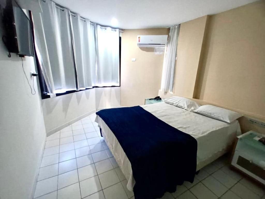 شقة Victory Flat João Pessoa المظهر الخارجي الصورة